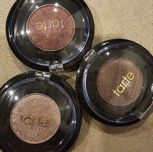 Tarte eyeshadow trio